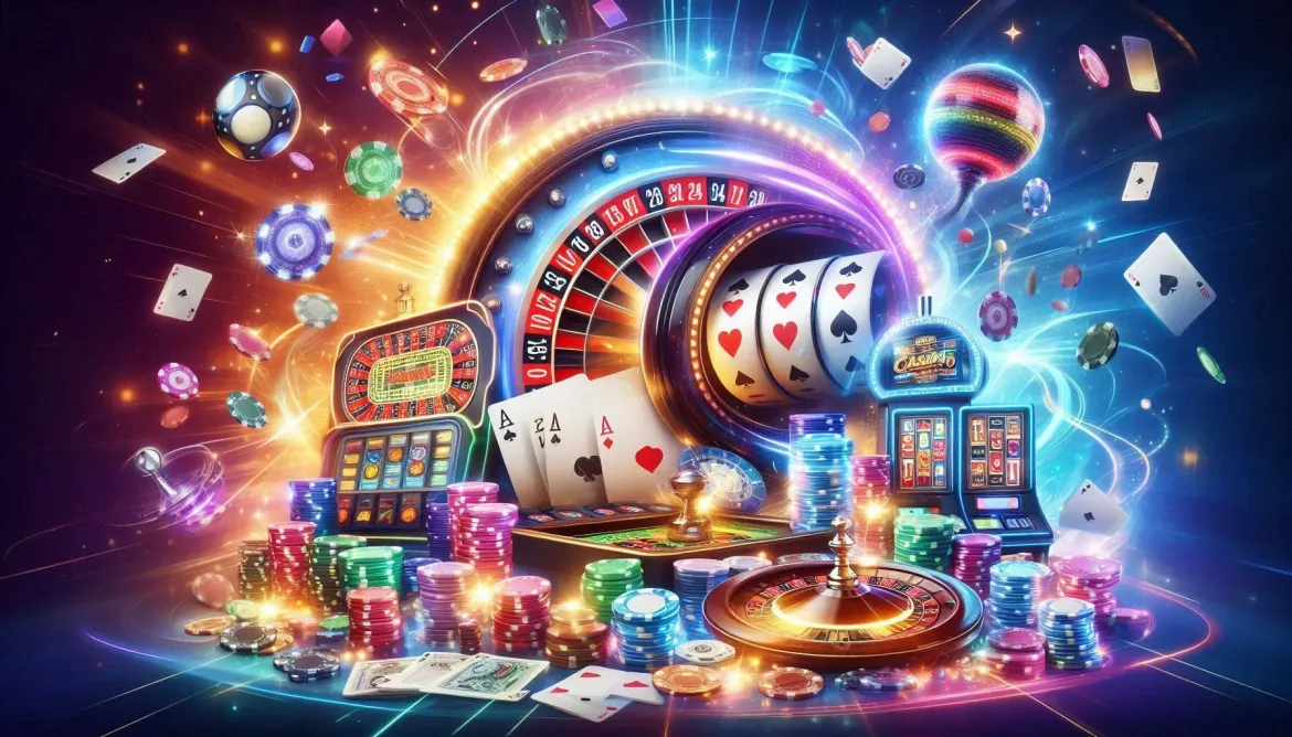Trump Casino